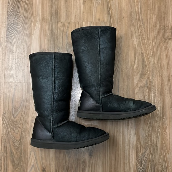 Ugg boots - Picture 6 of 8